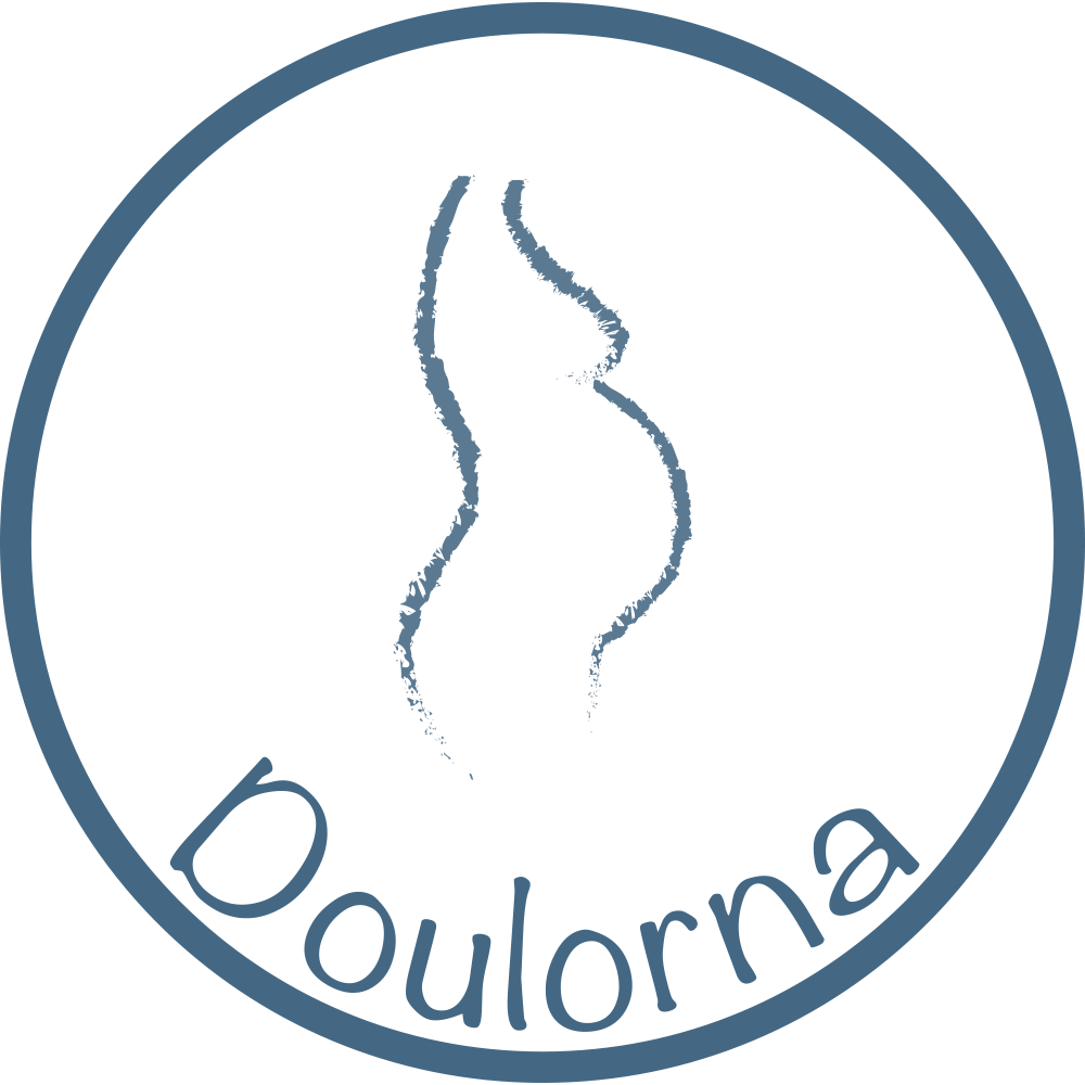 Doulorna i Stockholm